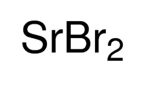 Strontium Bromide, anhydrous - CAS:10476-81-0 - Strontium dibromide